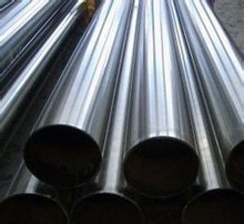 不銹鋼管材 卓越性能與廣泛應用解析