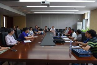 共筑工程碩士培養新高地——全國工程碩士第八屆計算機技術領域培養工作會議在我校勝利召開