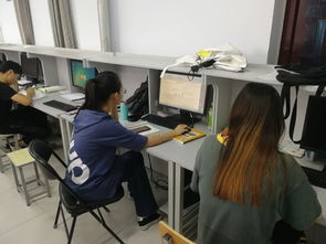 計算機與通信工程學院在禹州實習實訓基地圓滿完成學生獎學金及榮譽稱號評定工作